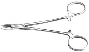 Brown Needle Holder - N5700